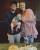 1. Potret Baby Djiwa, putri Nadine Chandrawinata Dimas Anggara
