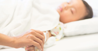 10 Cara Menurunkan Panas Bayi, Tepat Ampuh