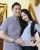 1. Ririn Dwi Ariyanti mengumumkan kehamilan anak ketiga 1 Januari 2018