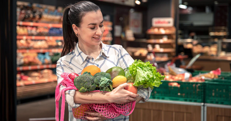 15 Cara Memilih Sayuran Yang Baik Nutrisinya Terjamin