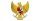 2. Makna bentangan sayap kepala Burung Garuda 