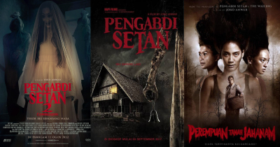 7 Film Joko Anwar yang Seram dan Menegangkan, Terbaru Pengabdi Setan 2