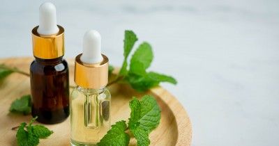 10 Rekomendasi Essential Oil Batuk Pilek atau Hidung Tersumbat Anak