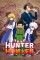 8. Hunter X Hunter