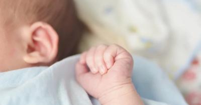 Penyebab Bayi Lahir Kelainan Jari Tangan Kaki