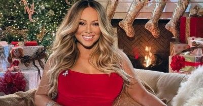 Ditinggal Liburan ke Italia, Rumah Mewah Mariah Carey Dibobol Maling