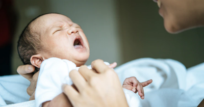13 Cara Mengatasi Hidung Tersumbat Bayi, Patut Dicoba