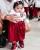 5. Atta Halilintar juga unggah potret Ameena Instagram