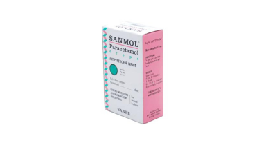 Sanmol Drops: Manfaat, Dosis, dan Efek Sampingnya untuk Bayi