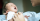 2. Penyebab suara bayi serak adalah batuk dalam jangka lama