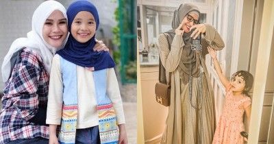 9 Nama Anak Artis Perempuan Bernuansa Islami, Ada Anak Andhika Pratama