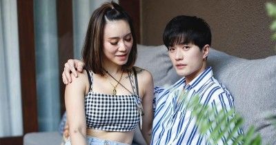 6 Fakta Kehidupan Seks Lee Jeong Hoon dan Moa Aeim