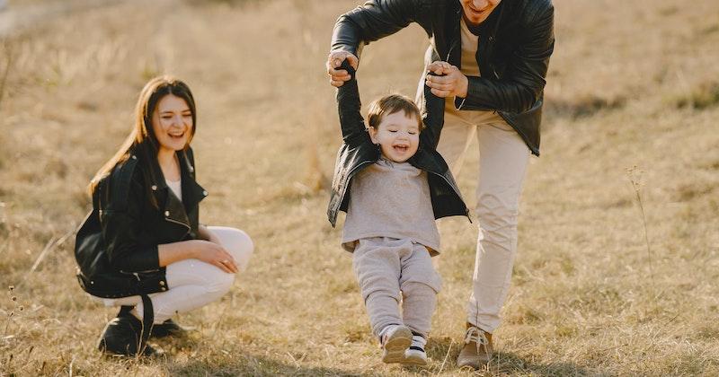 5. Cari tahu zona nyaman si kecil
