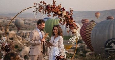 12 Syarat Menikah Turki, Salah Satu Mematuhi Prinsip Monogami
