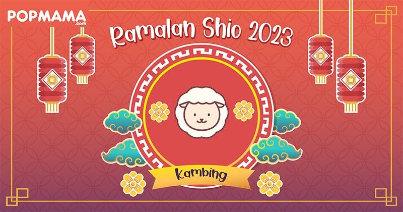 Ramalan Shio Kambing 2023, Jangan Obsesi pada Pasangan