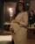 2. Nafa Urbach bergaya baby bump-nya