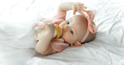 12 Susu Penambah Berat Badan Bayi, Mudah Dicerna seperti ASI