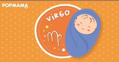 Zodiak Bayi Lahir Tanggal 23 Agustus - 22 September Virgo