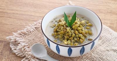 7 Manfaat Bubur Kacang Hijau Ibu Menyusui, Bisa Jadi ASI Booster