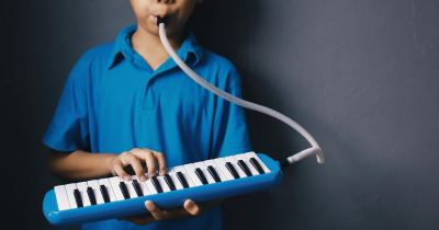 Not Pianika Indonesia Raya Liriknya, Penting Diajarkan Anak