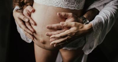 Ini Alasan Kenapa Ibu Hamil Plasenta Previa Dilarang Oral Seks