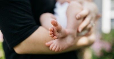Bayi AS Meninggal akibat Tidur Bersama Mamanya
