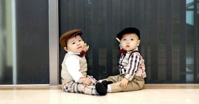 Serba-serbi Bayi Kembar yang Punya Papa Berbeda