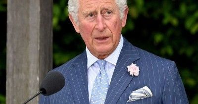 Profil Pangeran Charles Menjadi Raja Inggris Saat Ini