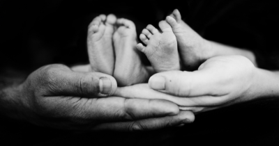 Seorang Ibu NTB Melahirkan Bayi Kembar Empat, Semua Selamat