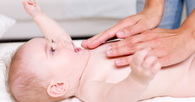 Bagian Tubuh Bayi Tidak Boleh Diolesi Minyak Telon, Bahaya