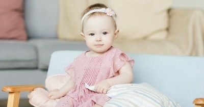 20 Rekomendasi Nama Bayi Perempuan yang Berarti Cantik dan Lembut