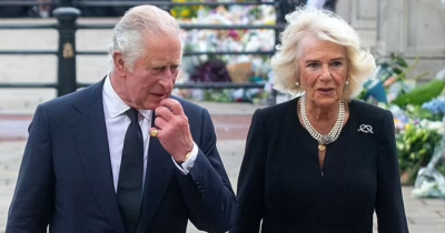 7 Fakta Kisah Cinta Raja Charles III Camilla