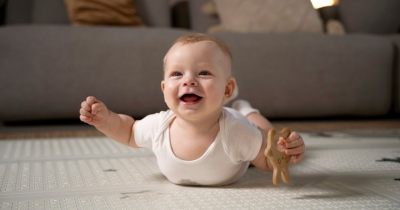 6 Fakta Menarik Bayi Lahir Bulan November