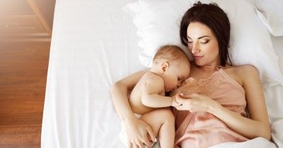 14 Mitos saat Menyusui Sebaik Tidak Mama Percaya