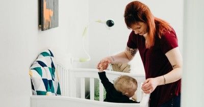 8 Rekomendasi Baby Monitor Memantau si Kecil