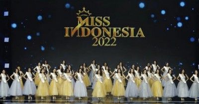 Ingat Inilah 5 Perbedaan Miss Indonesia Puteri Indonesia