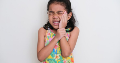 7 Obat Sakit Gigi Berlubang untuk Anak 4 Tahun yang Ampuh