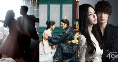 12 Drama Korea Romantis Sad Ending Sukses Bikin Nangis, Paling Nyesek