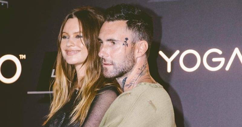 7 Fakta Masalah Rumah Tangga Adam Levine Dan Behati Prinsloo | Popmama.com