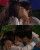 1. Adegan ciuman Min Hyo Rin drama 'Triple'