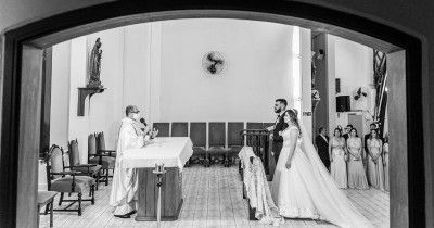 15 Ide Lagu Pernikahan Katolik Indah Sangat Menyentuh