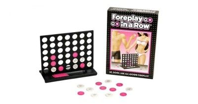 20 Rekomendasi Board Game untuk Pasangan, Bisa Buat Foreplay