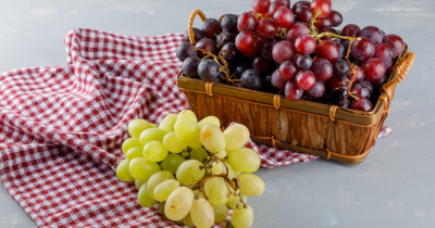 7 Manfaat Anggur Kesehatan Tubuh Usai Melahirkan