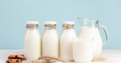 Manfaat Susu Full Cream Kesuburan