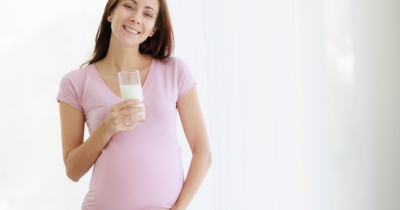 5 Rekomendasi Susu Ibu Hamil Rendah Gula