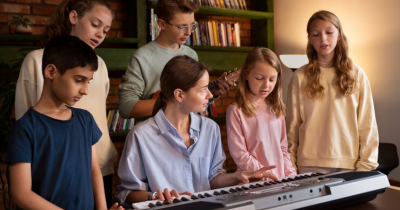 15 Lagu Anak Sekolah Minggu untuk Ibadah, Penguat Iman