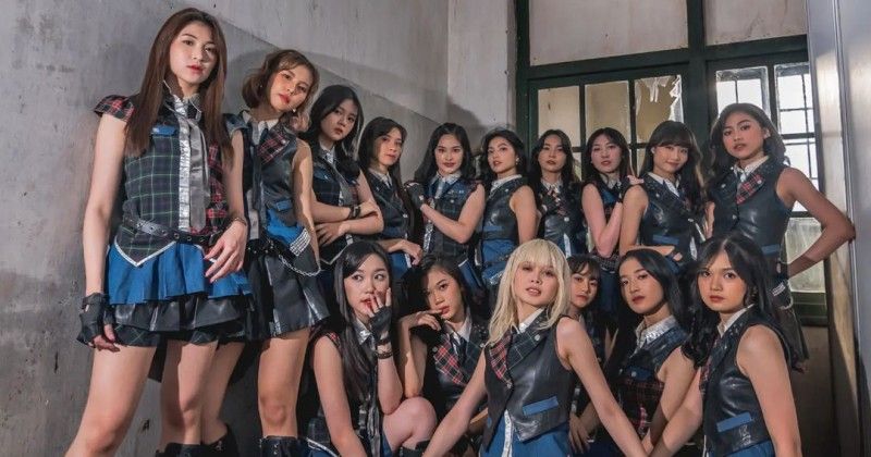 8 Golden Rules JKT48 yang Harus Dipatuhi Para Membernya