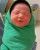 3. Anak pertama Stella Cornelia Fendy Chow diberi nama Avery Stefen Chow