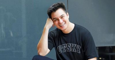 Baim Wong Batal Naik Haji, Kesehatan Paula Jadi Alasannya
