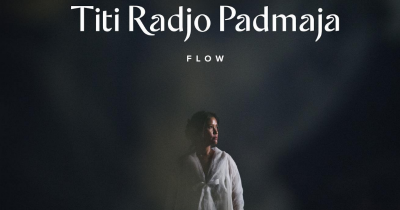 Cerita Lagu 'Flow', Titi Radjo Padmaja Prioritaskan Tuhan dalam Hidup